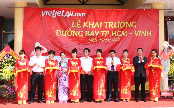 VietjetAir