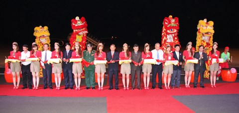VietjetAir