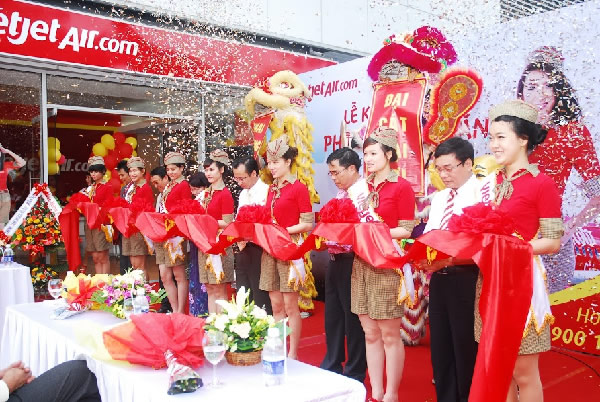 VietjetAir