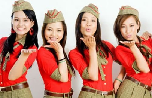VietjetAir
