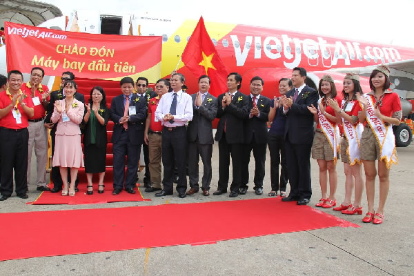 VietjetAir