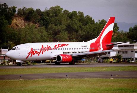 Air Asia