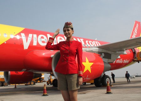 Vietjet Air