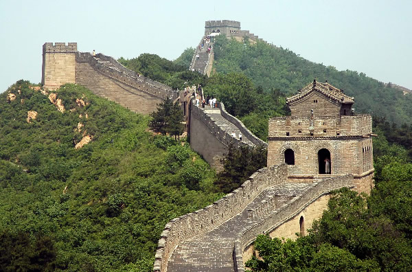Vé máy bay đi Trung Quốc